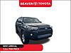 Used 2017 TOYOTA 4RUNNER SR5 in SAINT AUGUSTINE, FLORIDA