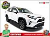 Used 2025 TOYOTA RAV4 HYBRID XLE PREMIUM in SAINT AUGUSTINE, FLORIDA