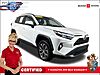 Used 2025 TOYOTA RAV4 HYBRID XLE PREMIUM in SAINT AUGUSTINE, FLORIDA