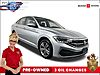 Used 2024 Volkswagen Jetta 1.5T SE in SAINT AUGUSTINE, FLORIDA