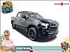 Used 2024 CHEVROLET SILVERADO 1500 RST in SAINT AUGUSTINE, FLORIDA
