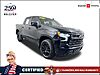 Used 2024 CHEVROLET SILVERADO 1500 RST in SAINT AUGUSTINE, FLORIDA