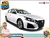 Used 2024 NISSAN ALTIMA 2.5 SV in SAINT AUGUSTINE, FLORIDA