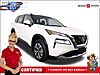 Used 2023 NISSAN ROGUE SV in SAINT AUGUSTINE, FLORIDA