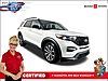 Used 2023 FORD EXPLORER ST-LINE in SAINT AUGUSTINE, FLORIDA
