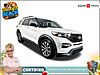 Used 2023 FORD EXPLORER ST-LINE in SAINT AUGUSTINE, FLORIDA
