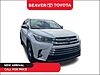 Used 2018 TOYOTA HIGHLANDER LIMITED PLATINUM in SAINT AUGUSTINE, FLORIDA