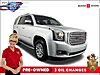 Used 2019 GMC YUKON SLT in SAINT AUGUSTINE, FLORIDA