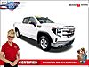 Used 2024 GMC SIERRA 1500 SLE in SAINT AUGUSTINE, FLORIDA