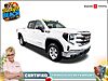 Used 2024 GMC SIERRA 1500 SLE in SAINT AUGUSTINE, FLORIDA