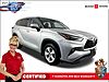 Used 2024 TOYOTA HIGHLANDER LE in SAINT AUGUSTINE, FLORIDA