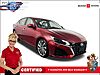 Used 2023 NISSAN ALTIMA 2.5 SL in SAINT AUGUSTINE, FLORIDA