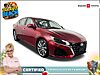 Used 2023 NISSAN ALTIMA 2.5 SL in SAINT AUGUSTINE, FLORIDA