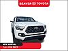 Used 2021 TOYOTA TACOMA TRD OFF-ROAD in SAINT AUGUSTINE, FLORIDA