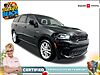 Used 2021 DODGE DURANGO R/T in SAINT AUGUSTINE, FLORIDA