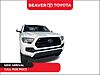 Used 2016 TOYOTA TACOMA SR in SAINT AUGUSTINE, FLORIDA