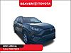 Used 2019 TOYOTA RAV4 XLE in SAINT AUGUSTINE, FLORIDA