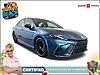 Used 2026 TOYOTA CAMRY SE in SAINT AUGUSTINE, FLORIDA