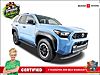Used 2025 TOYOTA 4RUNNER TRD OFF-ROAD in SAINT AUGUSTINE, FLORIDA