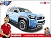 Used 2025 TOYOTA 4RUNNER TRD OFF-ROAD in SAINT AUGUSTINE, FLORIDA