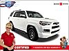 Used 2022 TOYOTA 4RUNNER TRD SPORT in SAINT AUGUSTINE, FLORIDA