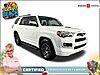 Used 2022 TOYOTA 4RUNNER TRD SPORT in SAINT AUGUSTINE, FLORIDA