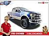 Used 2020 FORD F-250 KING RANCH in SAINT AUGUSTINE, FLORIDA
