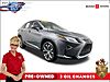 Used 2017 LEXUS RX 350 in SAINT AUGUSTINE, FLORIDA
