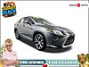 Used 2017 LEXUS RX 350 in SAINT AUGUSTINE, FLORIDA
