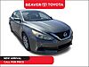 Used 2018 NISSAN ALTIMA 2.5 S in SAINT AUGUSTINE, FLORIDA