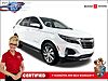 Used 2024 CHEVROLET EQUINOX LT in SAINT AUGUSTINE, FLORIDA