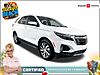 Used 2024 CHEVROLET EQUINOX LT in SAINT AUGUSTINE, FLORIDA