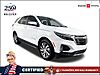 Used 2024 CHEVROLET EQUINOX LT in SAINT AUGUSTINE, FLORIDA