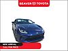 Used 2023 TOYOTA GR86 BASE in SAINT AUGUSTINE, FLORIDA