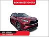 Used 2022 TOYOTA HIGHLANDER XLE in SAINT AUGUSTINE, FLORIDA