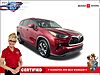 Used 2022 TOYOTA HIGHLANDER XLE in SAINT AUGUSTINE, FLORIDA