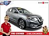 Used 2019 NISSAN ROGUE SL in SAINT AUGUSTINE, FLORIDA