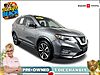 Used 2019 NISSAN ROGUE SL in SAINT AUGUSTINE, FLORIDA