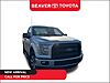 Used 2015 FORD F-150 XL in SAINT AUGUSTINE, FLORIDA