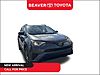 Used 2017 TOYOTA RAV4 LE in SAINT AUGUSTINE, FLORIDA