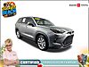 Used 2025 TOYOTA GRAND HIGHLANDER LIMITED in SAINT AUGUSTINE, FLORIDA