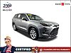 Used 2025 TOYOTA GRAND HIGHLANDER LIMITED in SAINT AUGUSTINE, FLORIDA