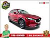 Used 2018 MAZDA CX-5 TOURING in SAINT AUGUSTINE, FLORIDA