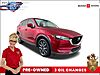 Used 2018 MAZDA CX-5 TOURING in SAINT AUGUSTINE, FLORIDA