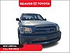 Used 2006 TOYOTA TUNDRA LIMITED in SAINT AUGUSTINE, FLORIDA