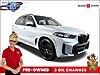 Used 2024 BMW X5 XDRIVE40I in SAINT AUGUSTINE, FLORIDA