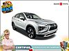 Used 2024 MITSUBISHI ECLIPSE CROSS SE in SAINT AUGUSTINE, FLORIDA