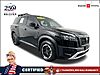 Used 2023 NISSAN PATHFINDER ROCK CREEK in SAINT AUGUSTINE, FLORIDA