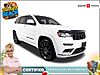 Used 2020 JEEP GRAND CHEROKEE HIGH ALTITUDE in SAINT AUGUSTINE, FLORIDA