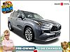 Used 2020 TOYOTA HIGHLANDER PLATINUM in SAINT AUGUSTINE, FLORIDA